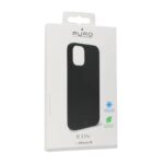 Maskica Puro ICON za iPhone 13 6.1 crna - Slika 7