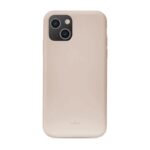 Maskica Puro ICON za iPhone 13 6.1 roze