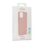 Maskica Puro ICON za iPhone 13 6.1 roze - Slika 7