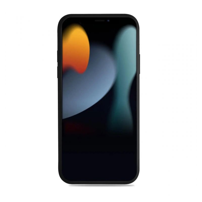 Maskica Puro ICON za iPhone 13 Pro 6.1 crna