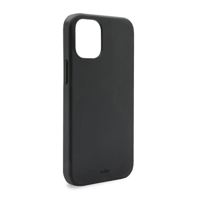 Maskica Puro ICON za iPhone 13 Pro 6.1 crna