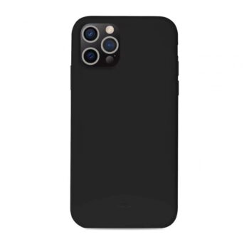 Maskica Puro ICON za iPhone 13 Pro 6.1 crna