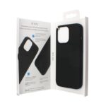 Maskica Puro ICON za iPhone 13 Pro 6.1 crna - Slika 6