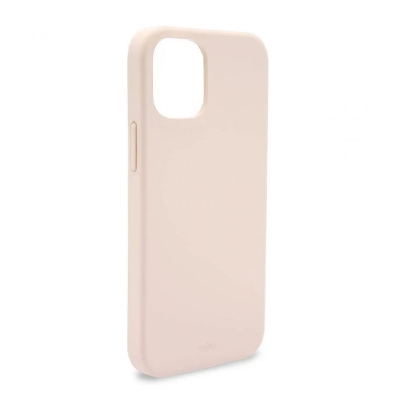 Maskica Puro ICON za iPhone 13 Pro 6.1 roze