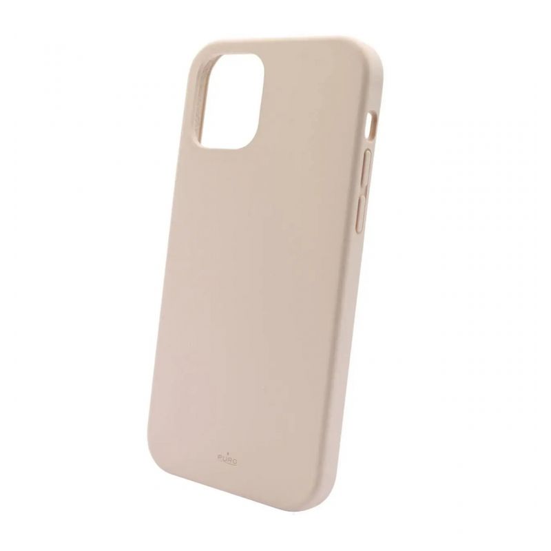 Maskica Puro ICON za iPhone 13 Pro 6.1 roze