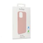Maskica Puro ICON za iPhone 13 Pro 6.1 roze - Slika 6