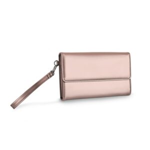 Maskica Puro Satin Cover roze