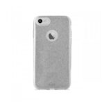 Maskica Puro Shine za iPhone 6/7/8 srebrna - Slika 2
