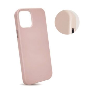 Maskica Puro SKY za iPhone 12/12 Pro 6.1 roze