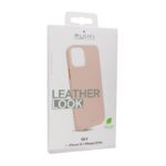 Maskica Puro SKY za iPhone 12/12 Pro 6.1 roze - Slika 7
