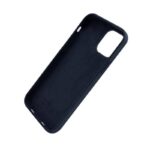 Maskica Puro SKY za iPhone 12/12 Pro 6.1 tamno plava - Slika 3