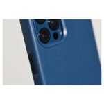 Maskica Puro SKY za iPhone 12/12 Pro 6.1 tamno plava - Slika 4