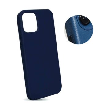 Maskica Puro SKY za iPhone 12/12 Pro 6.1 tamno plava