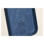 Maskica Puro SKY za iPhone 12/12 Pro 6.1 tamno plava - Slika 5
