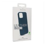 Maskica Puro SKY za iPhone 12/12 Pro 6.1 tamno plava - Slika 7
