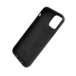 Maskica Puro SKY za iPhone 12 Pro Max 6.7 crna - Slika 4