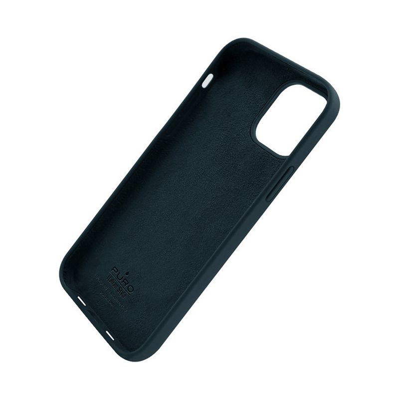 Maskica Puro SKY za iPhone 13 6.1 tamno zelena