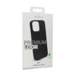 Maskica Puro SKY za iPhone 13 Pro Max 6.7 crna - Slika 4