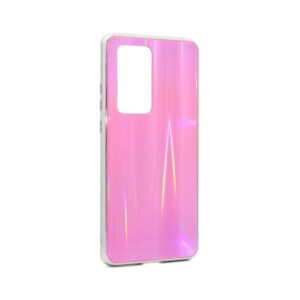 Maskica Ray Light za Huawei P40 Pro pink