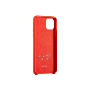 Maskica REMAX Kellen RM-1613 za iPhone 12/12 Pro 6.1 crvena