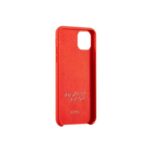 Maskica REMAX Kellen RM-1613 za iPhone 12 Mini 5.4 crvena