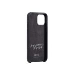 Maskica REMAX Kellen RM-1613 za iPhone 12 Pro Max 6.7 crna