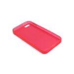 Maskica Remax transparent za Iphone 5 pink - Slika 2