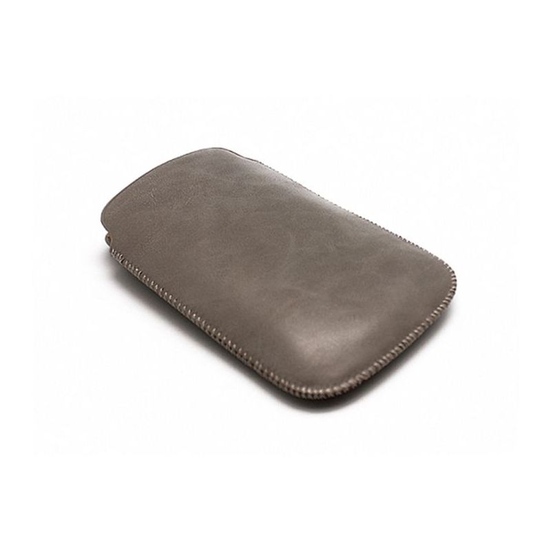 Maskica Roco za Samsung I9100 S2 srebrna