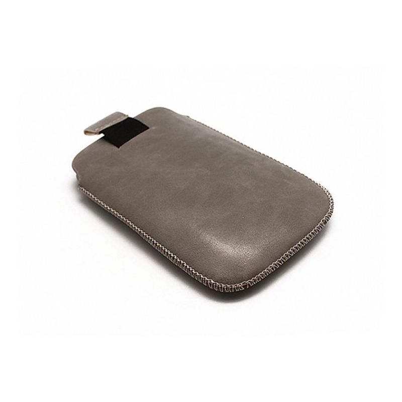 Maskica Roco za Samsung I9100 S2 srebrna