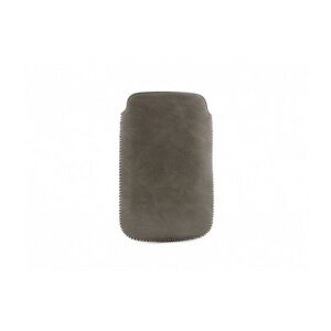Maskica Roco za Samsung I9100 S2 srebrna