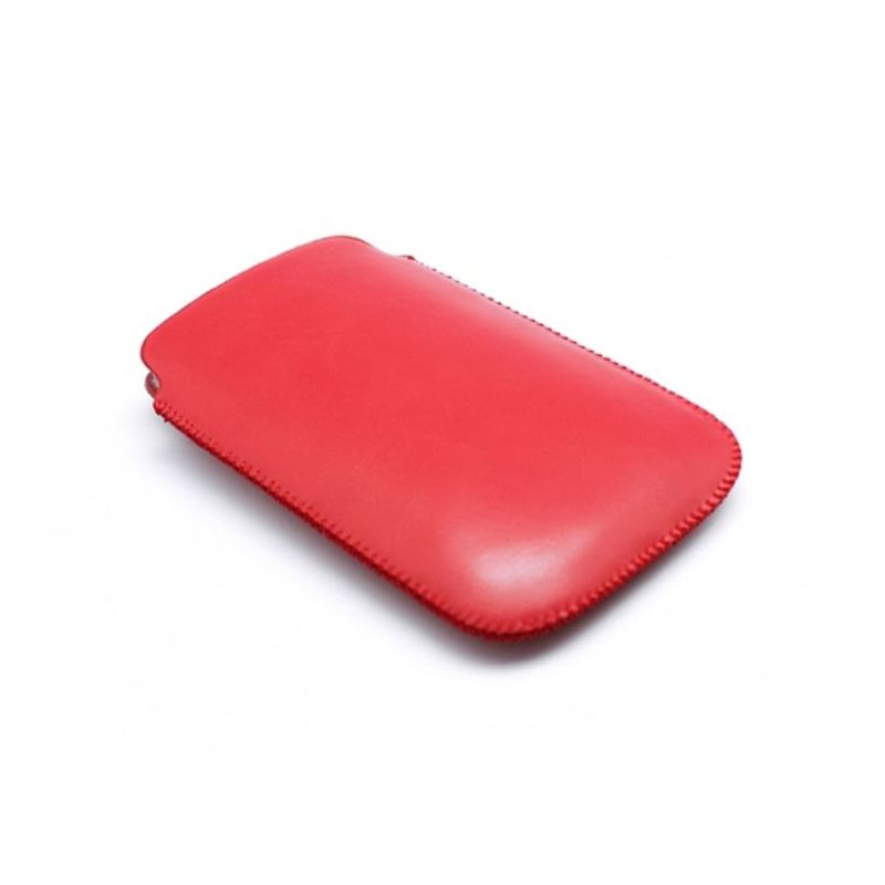 Maskica Roco za Samsung I9300 S3 crvena
