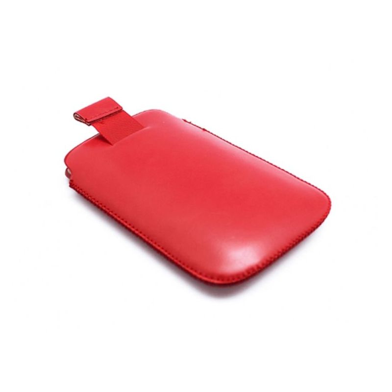 Maskica Roco za Samsung I9300 S3 crvena