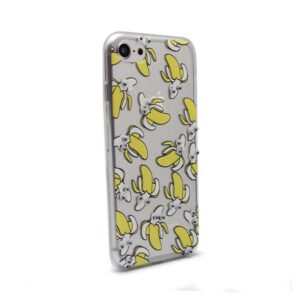 Maskica Rolling eyes za iPhone 7/8/SE (2020) type 1