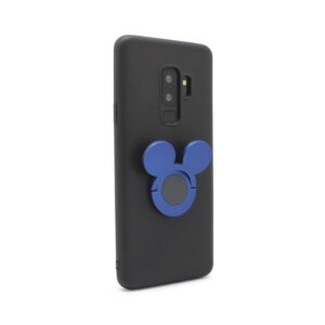 Maskica Rotating Stent za Samsung G965 S9 Plus plava