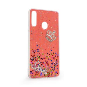 Maskica Royal za Samsung A207F Galaxy A20s crvena