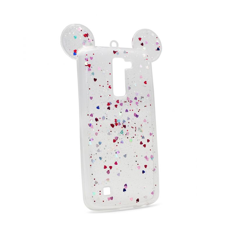 Maskica Ruby Ears za LG K10/K420N type 1