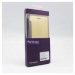 Maskica See Cover za iPhone 7 plus/8 plus zlatna - Slika 3