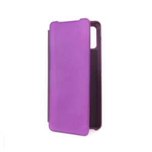 Maskica See Cover za Samsung A315F Galaxy A31 ljubicasta