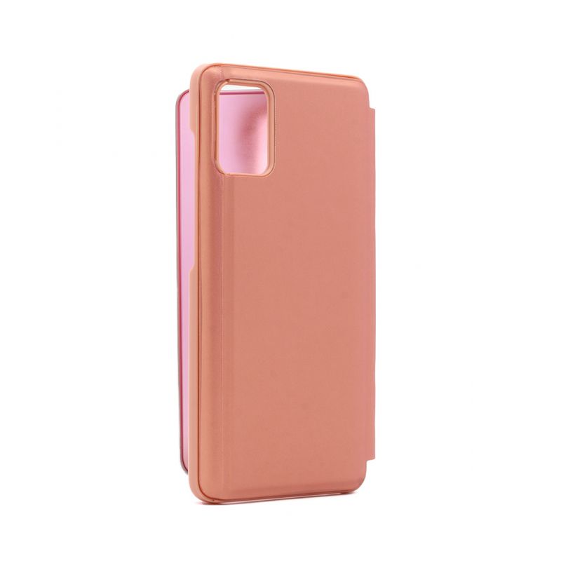 Maskica See Cover za Samsung A315F Galaxy A31 roze