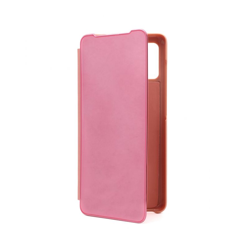 Maskica See Cover za Samsung A315F Galaxy A31 roze