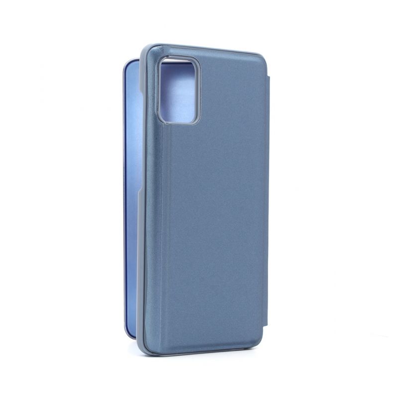 Maskica See Cover za Samsung A315F Galaxy A31 tamno plava