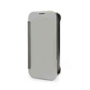 Maskica See Cover za Samsung A320F Galaxy A3 2017 srebrna