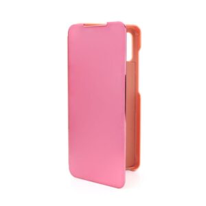 Maskica See Cover za Samsung A515F Galaxy A51 roze