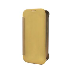 Maskica See Cover za Samsung A520F Galaxy A5 2017 zlatna