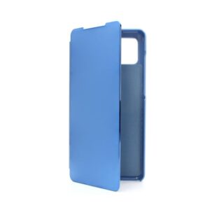 Maskica See Cover za Samsung A815F Galaxy A81/Note 10 Lite plava