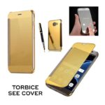 Maskica See Cover za Samsung G988F Galaxy S20 Ultra crna - Slika 5