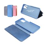 Maskica See Cover za Samsung G988F Galaxy S20 Ultra plava - Slika 3