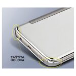 Maskica See Cover za Samsung G988F Galaxy S20 Ultra plava - Slika 4