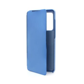 Maskica See Cover za Samsung G988F Galaxy S20 Ultra plava