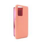 Maskica See Cover za Samsung G988F Galaxy S20 Ultra roze - Slika 2